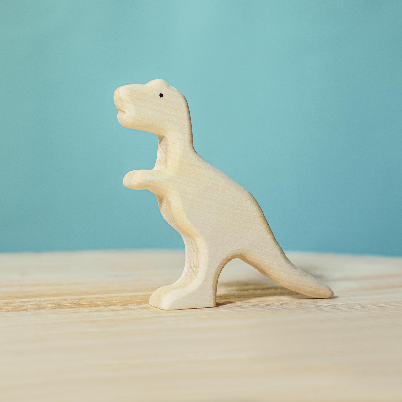 Dinozaur TYRANNOSAURUS