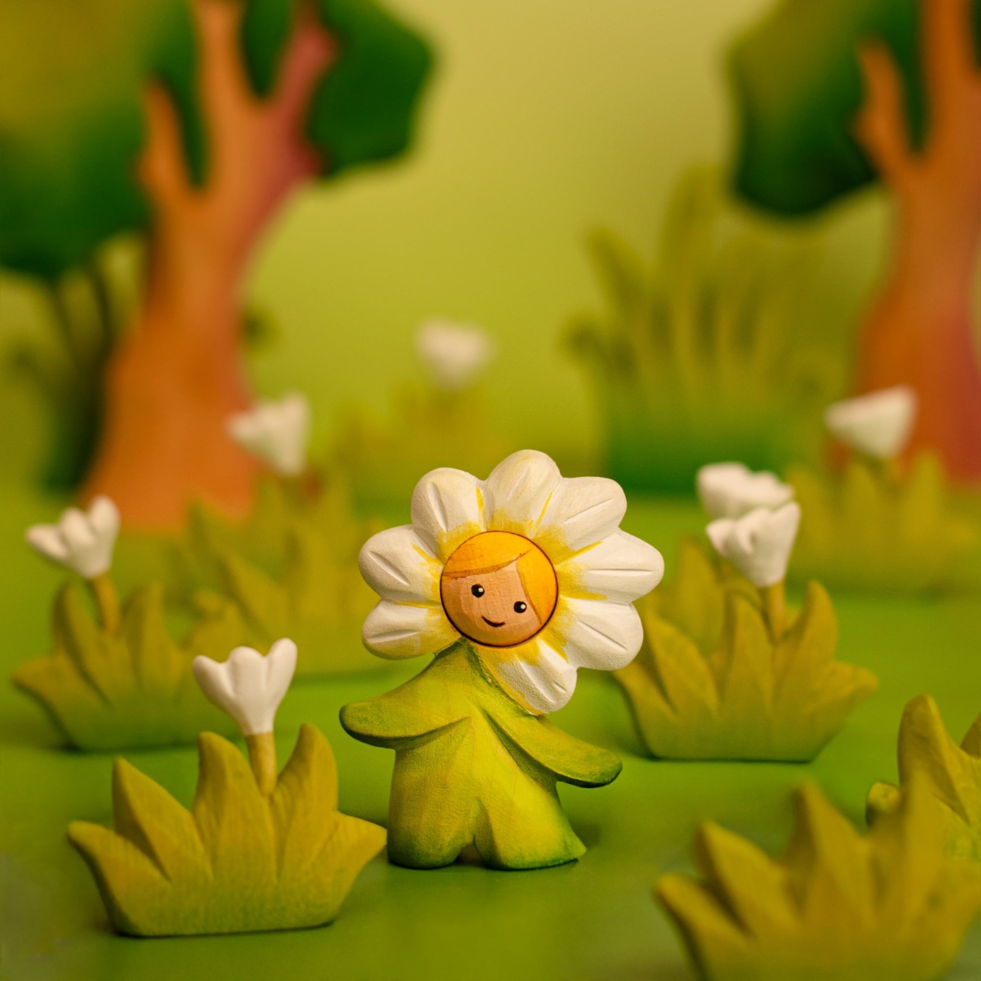 BumbuToys - Unique Wooden Toys for Kids