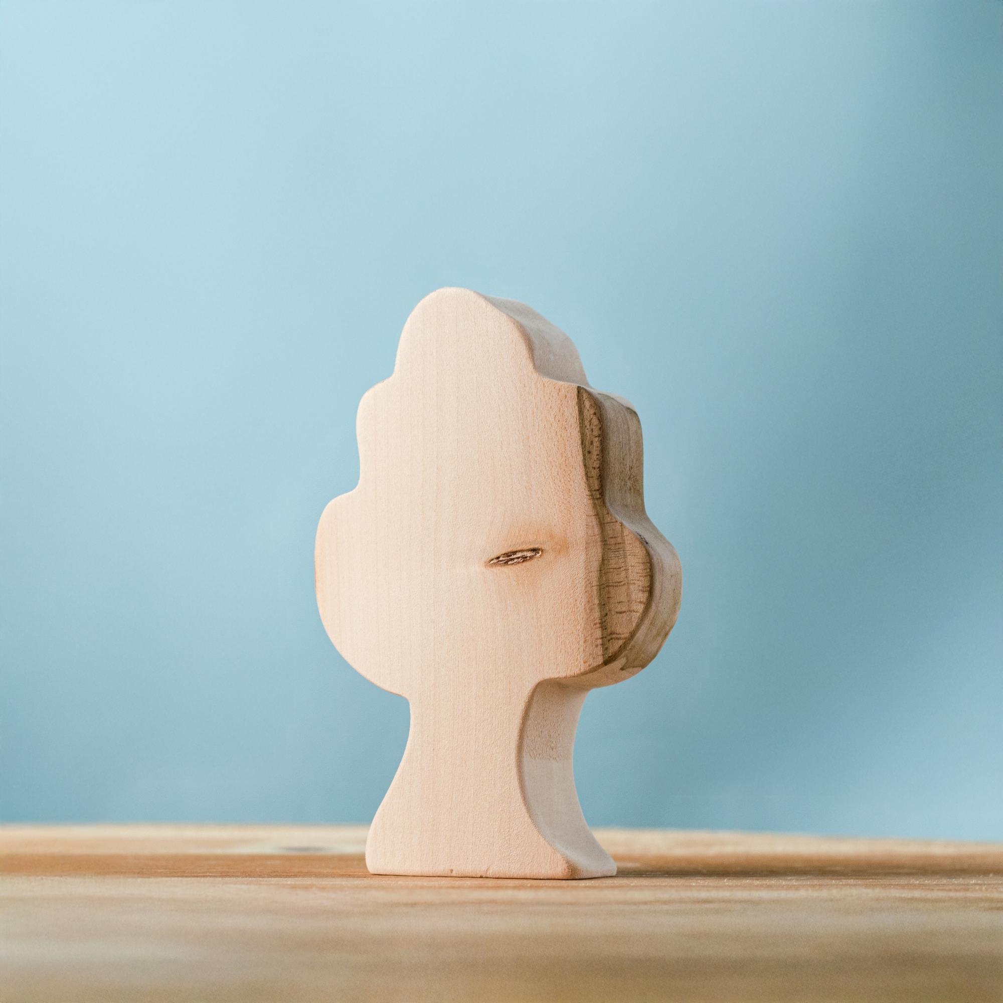 Oak Tree BLANK Special