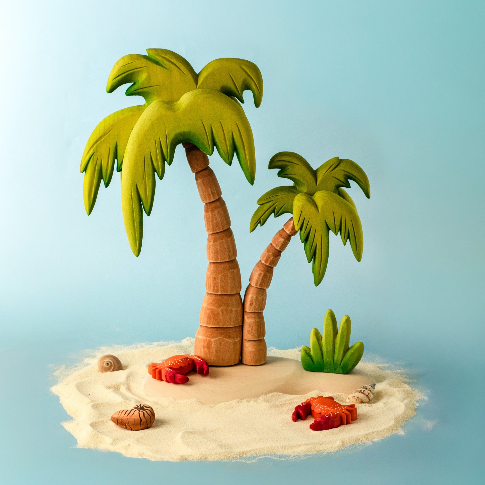 Palm Tree