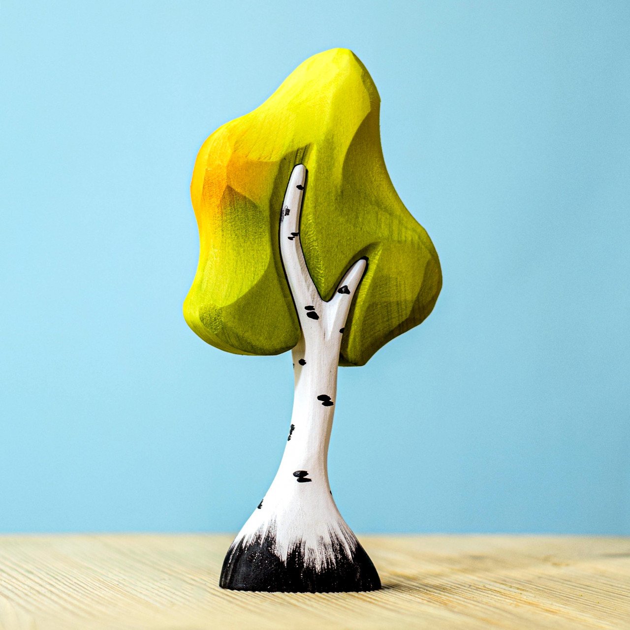 Fat Brain Toys: Hey Clay - Forest Animals – Growing Tree Toys