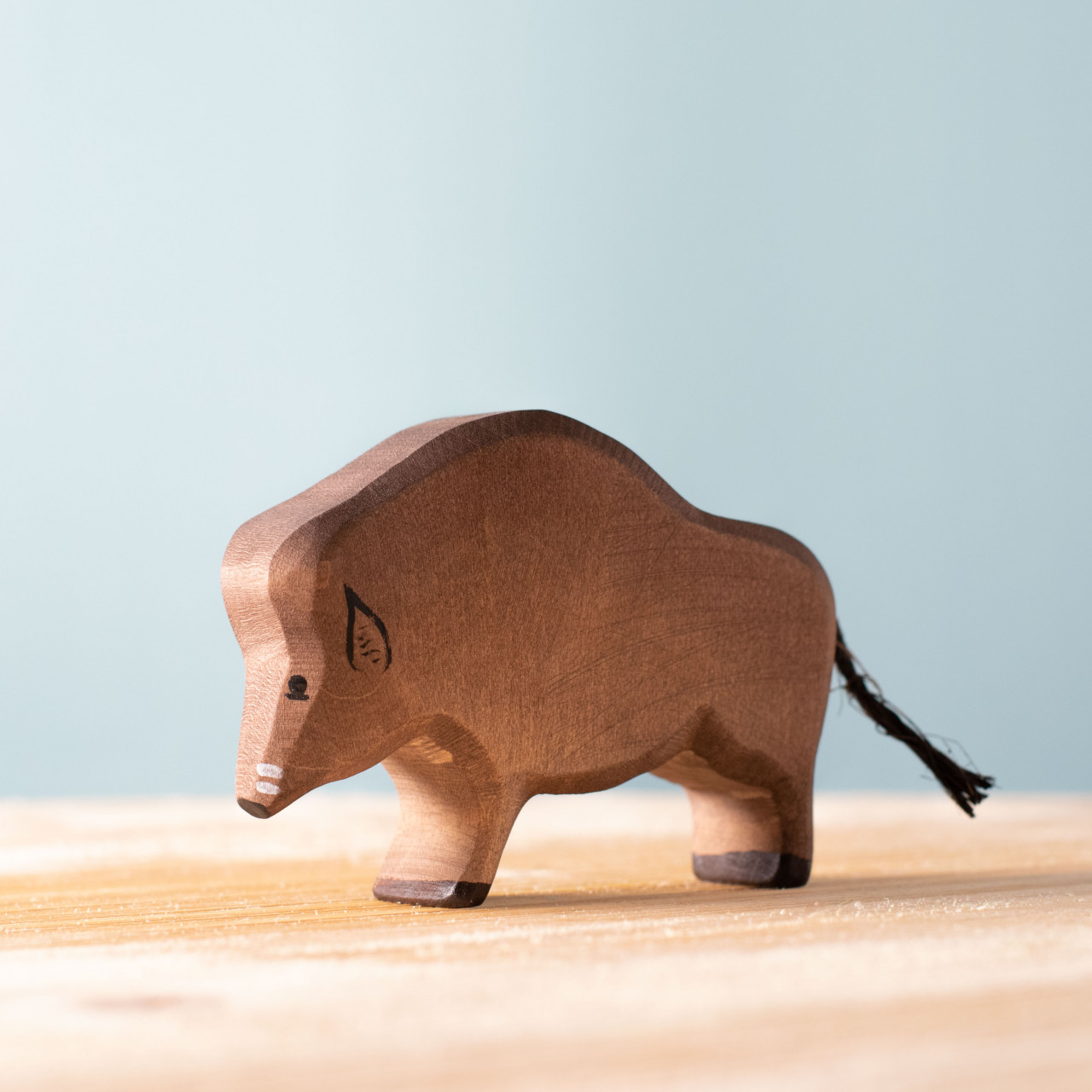 Wild Boar