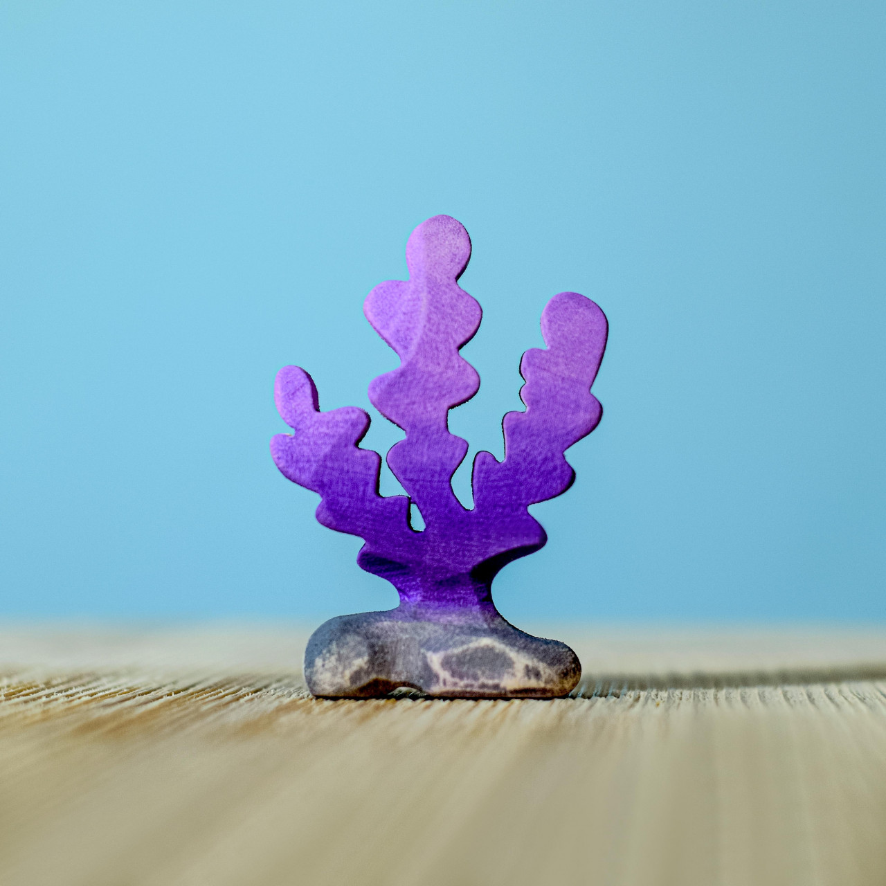 Alge Violet