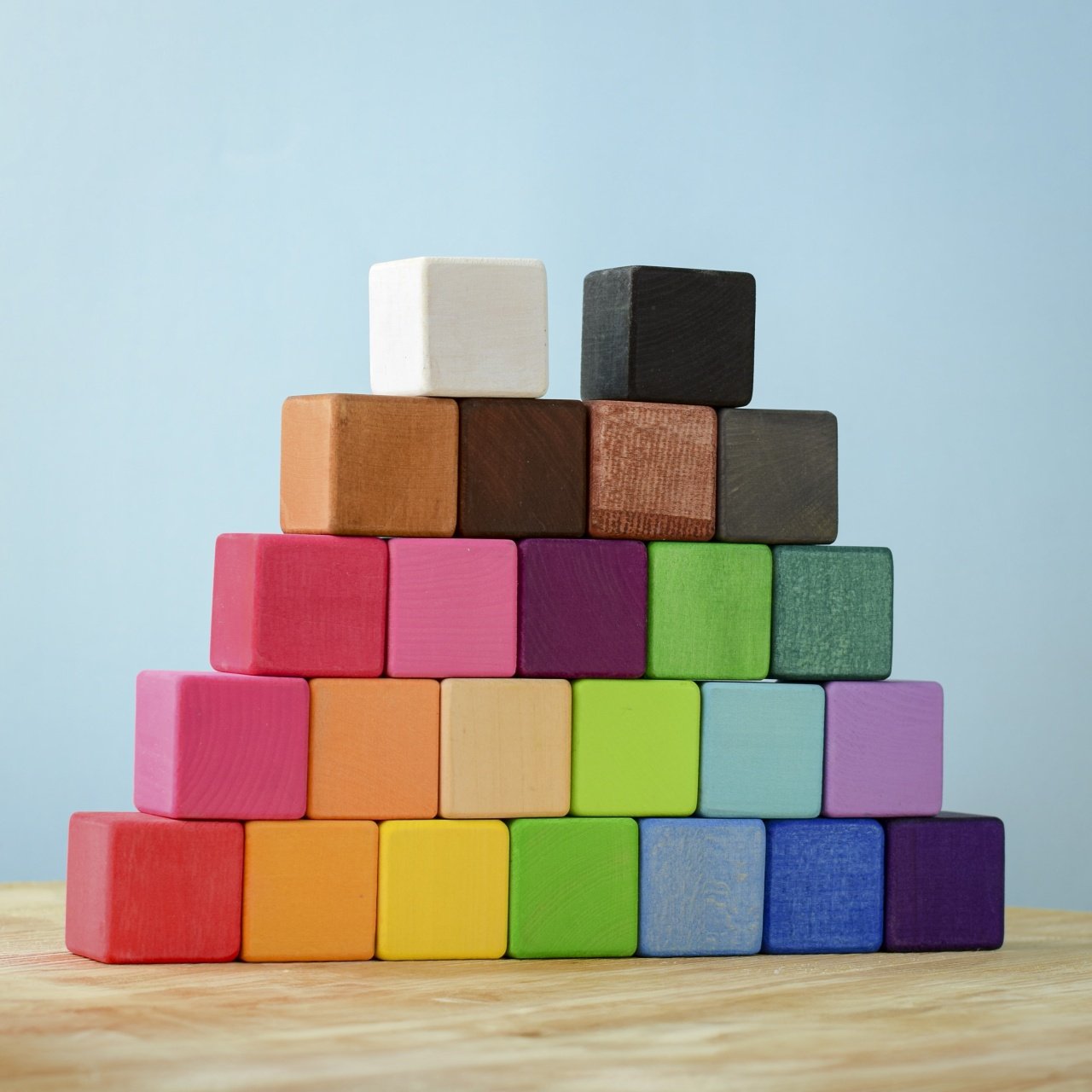 Building Blocks Small SET