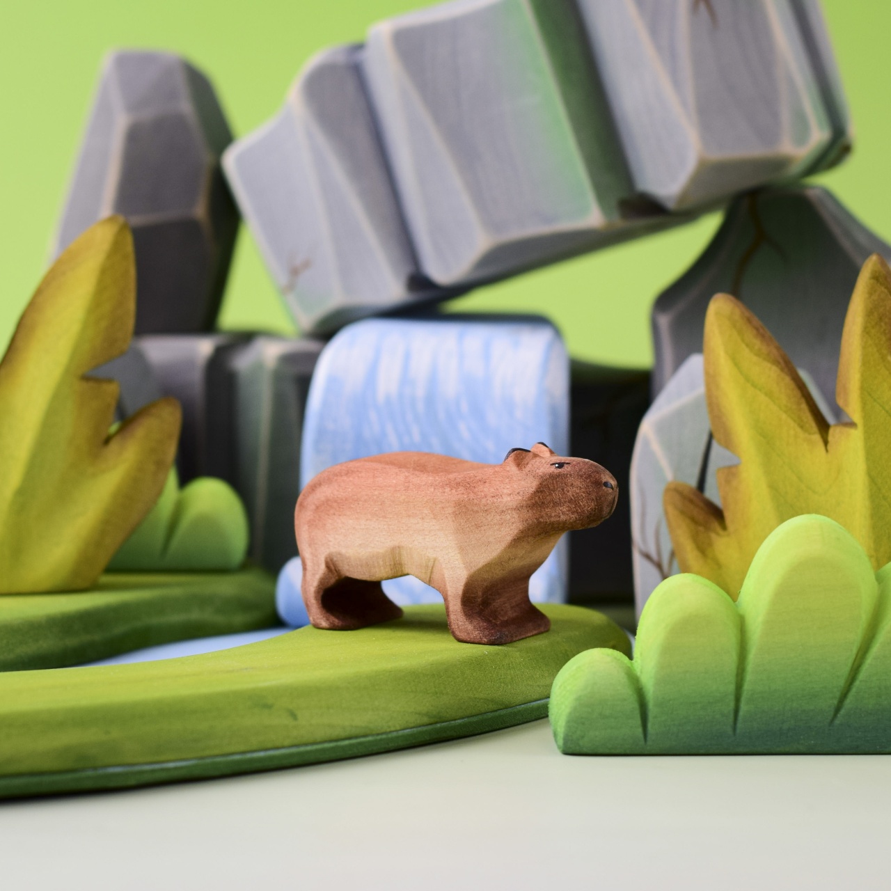Capibara