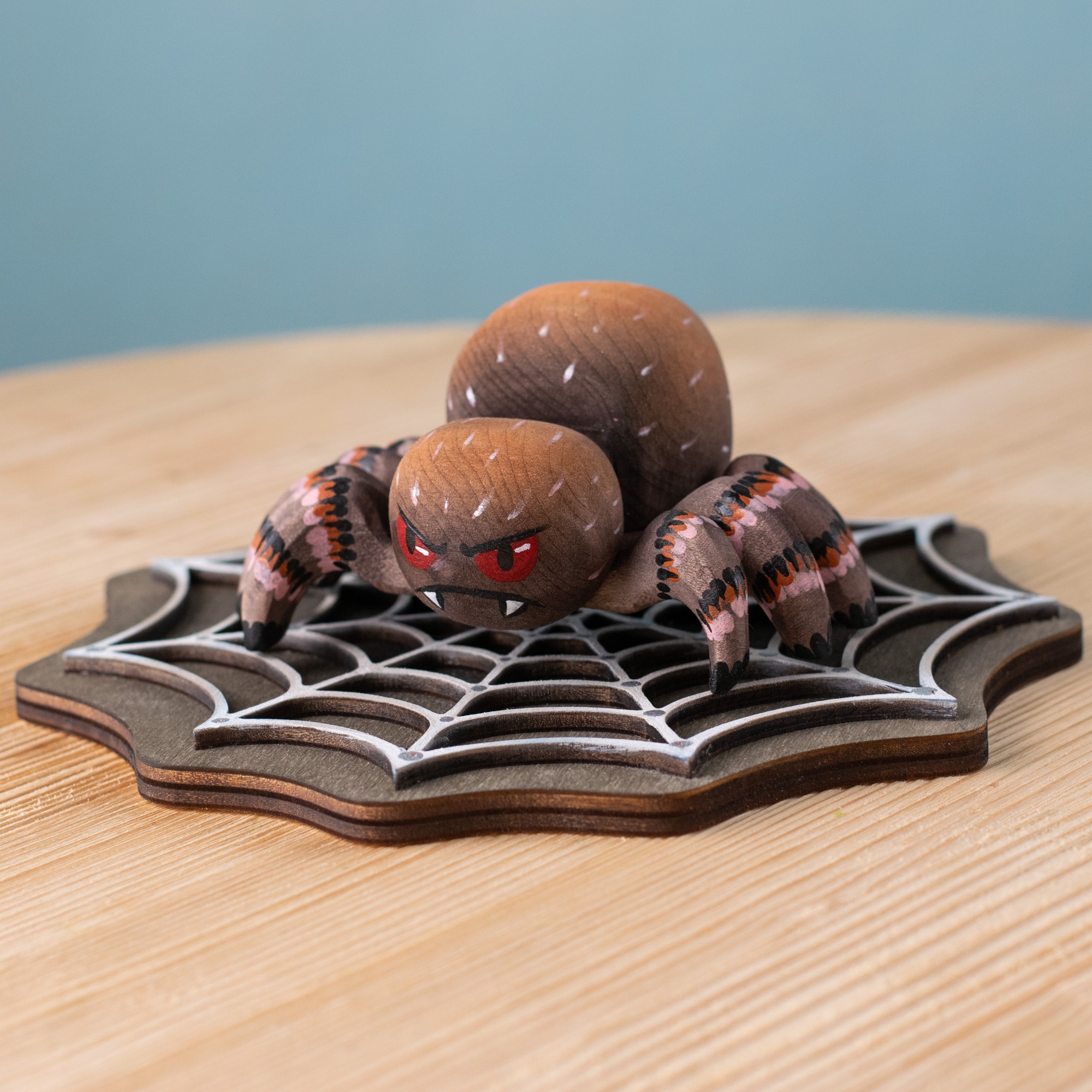 Cobweb and Spider SET
