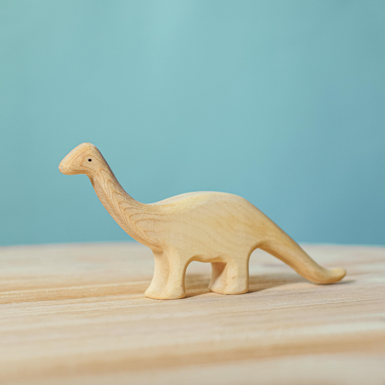 Dinozaur BRONTOSAURUS