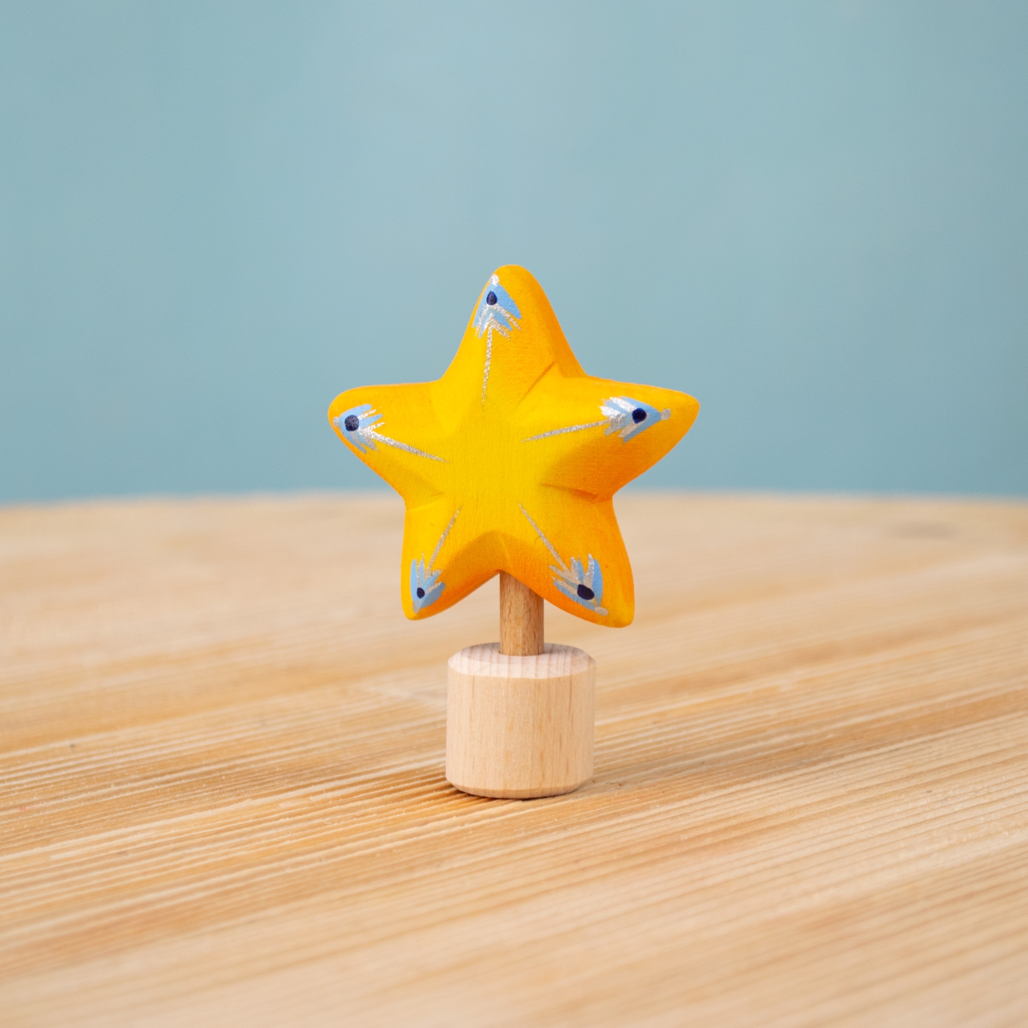 Festive Star