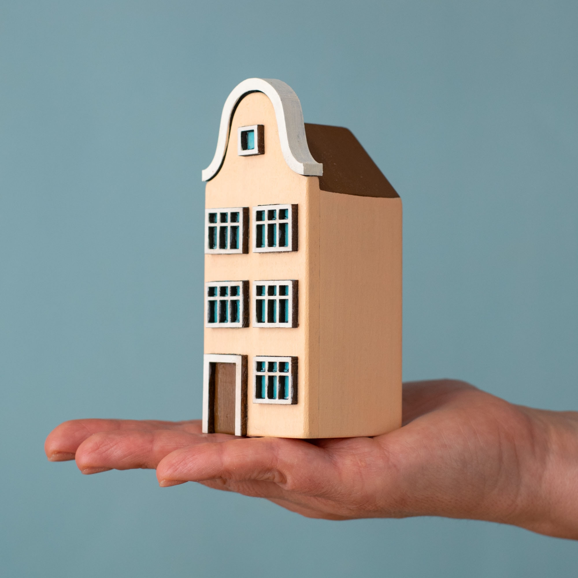 Haarlem House