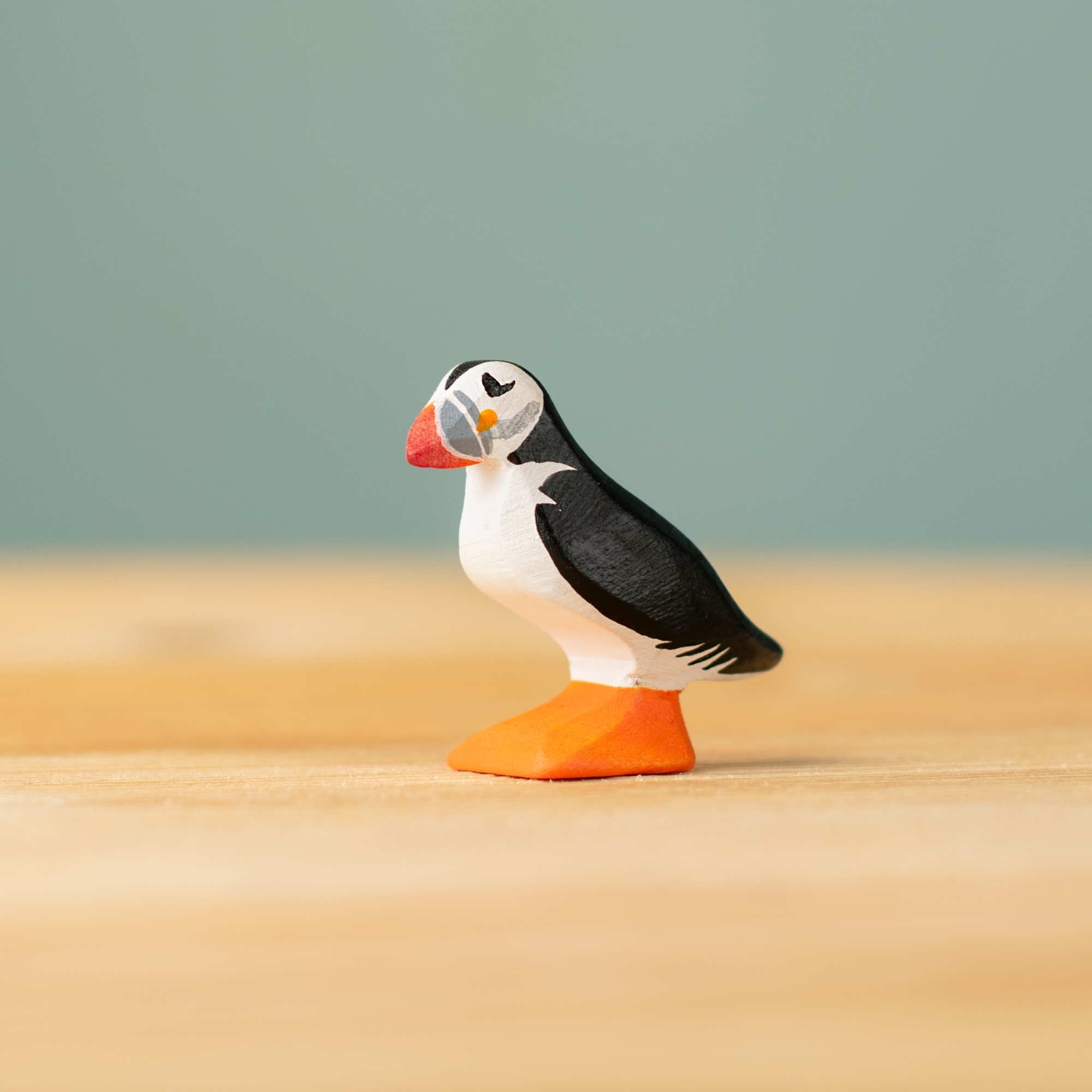 Puffin