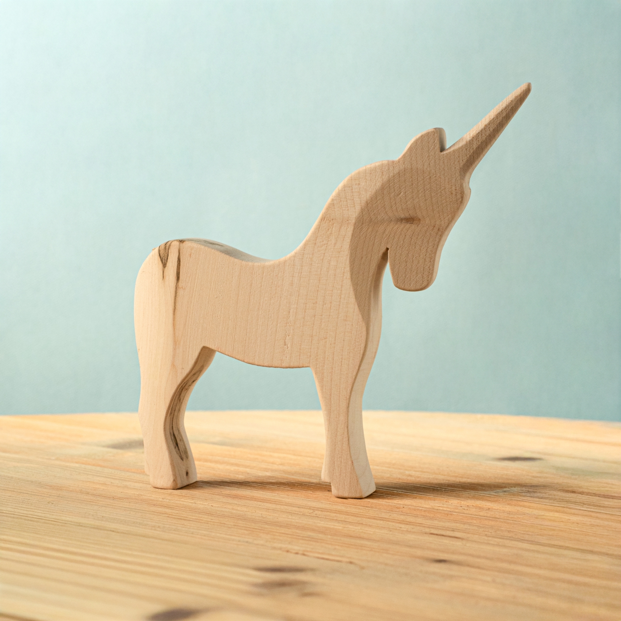 Unicorn Blank Special