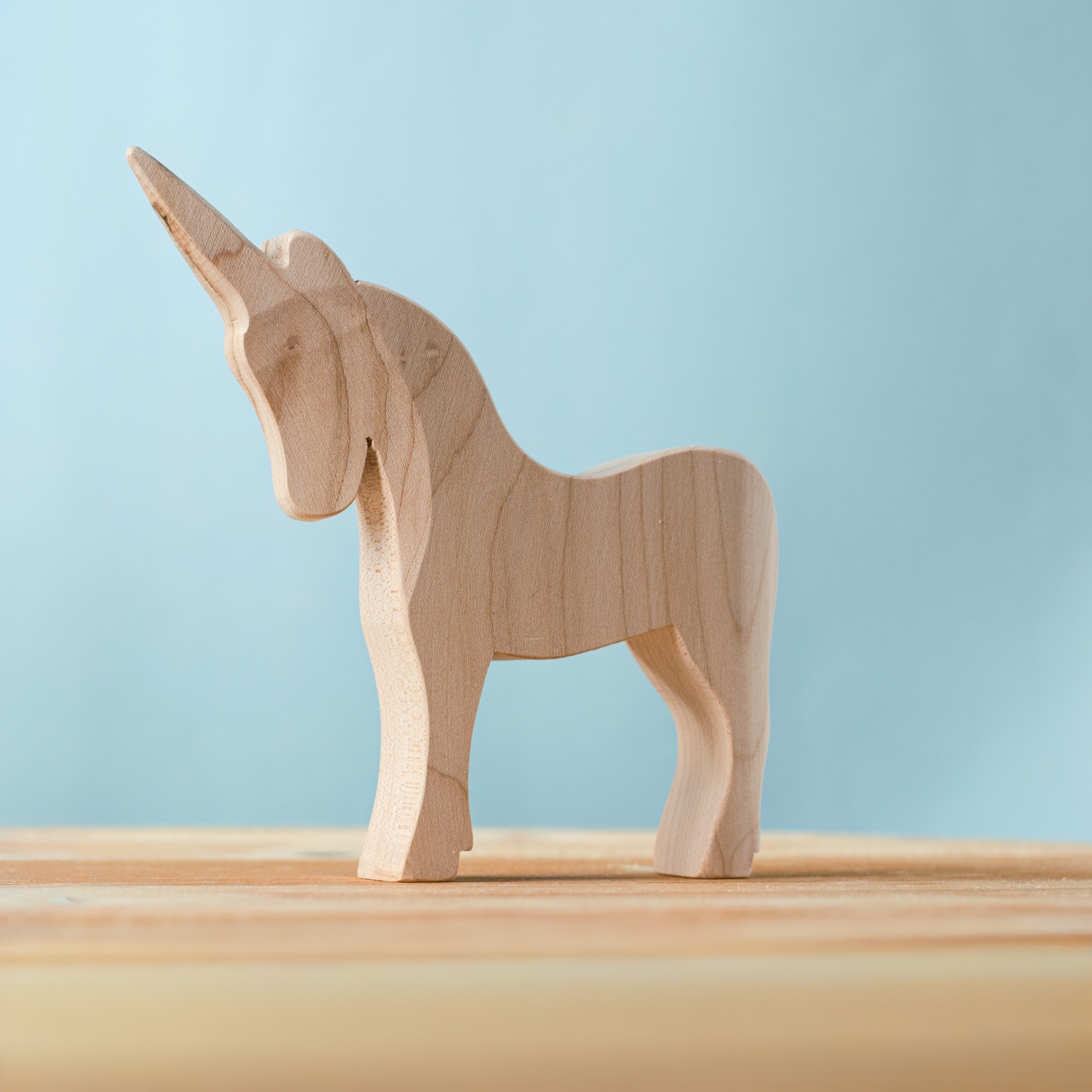 Unicorn Blank Special