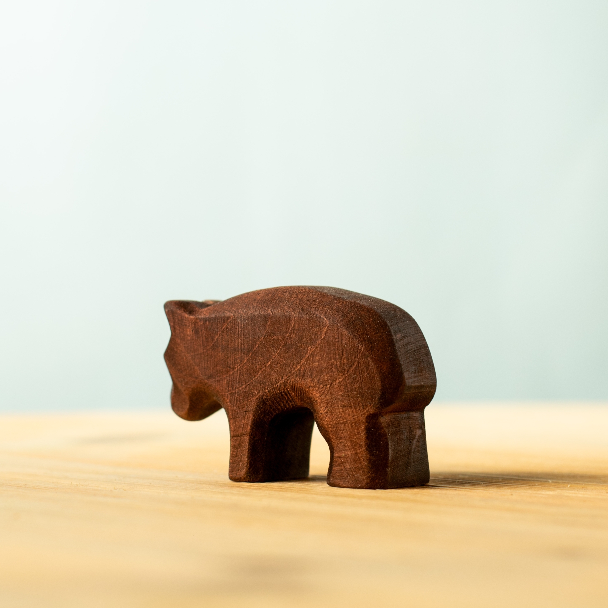 Bear Cub Special