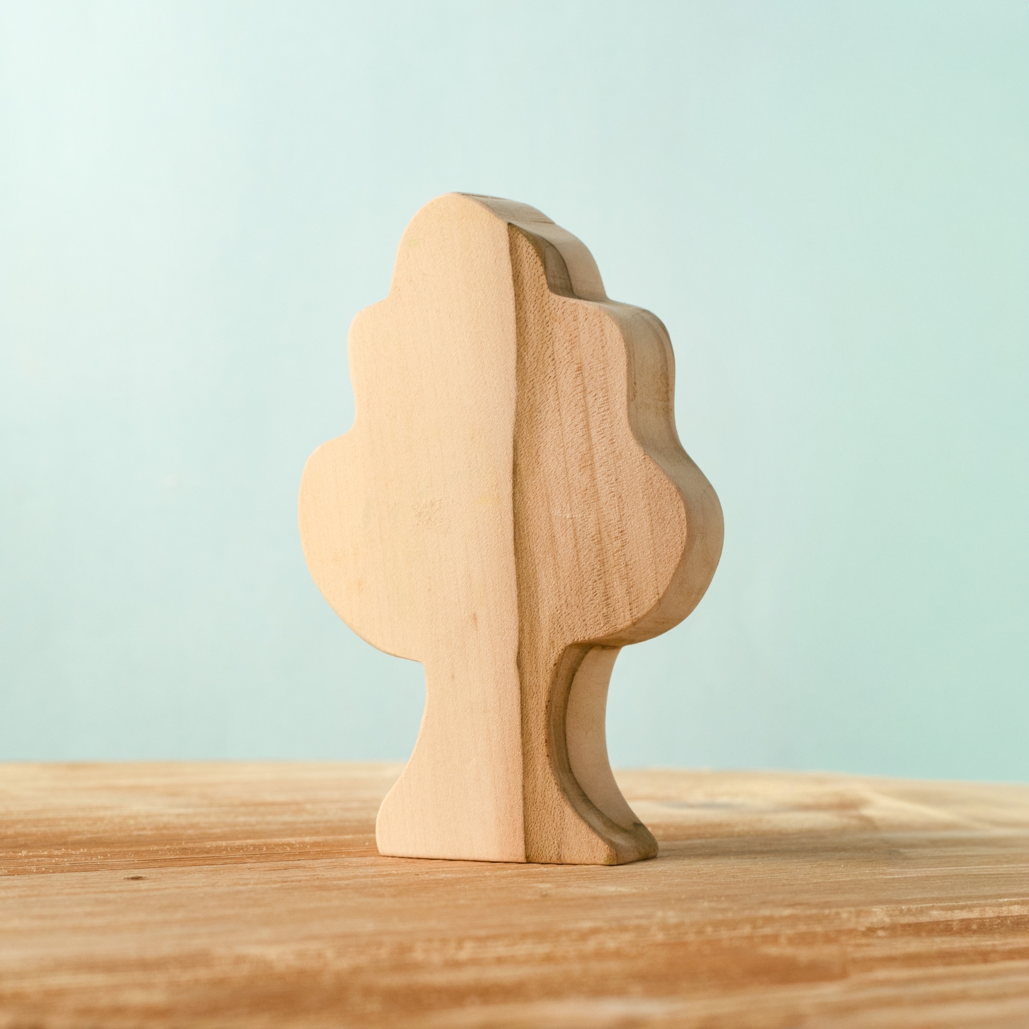 Oak Tree BLANK Special