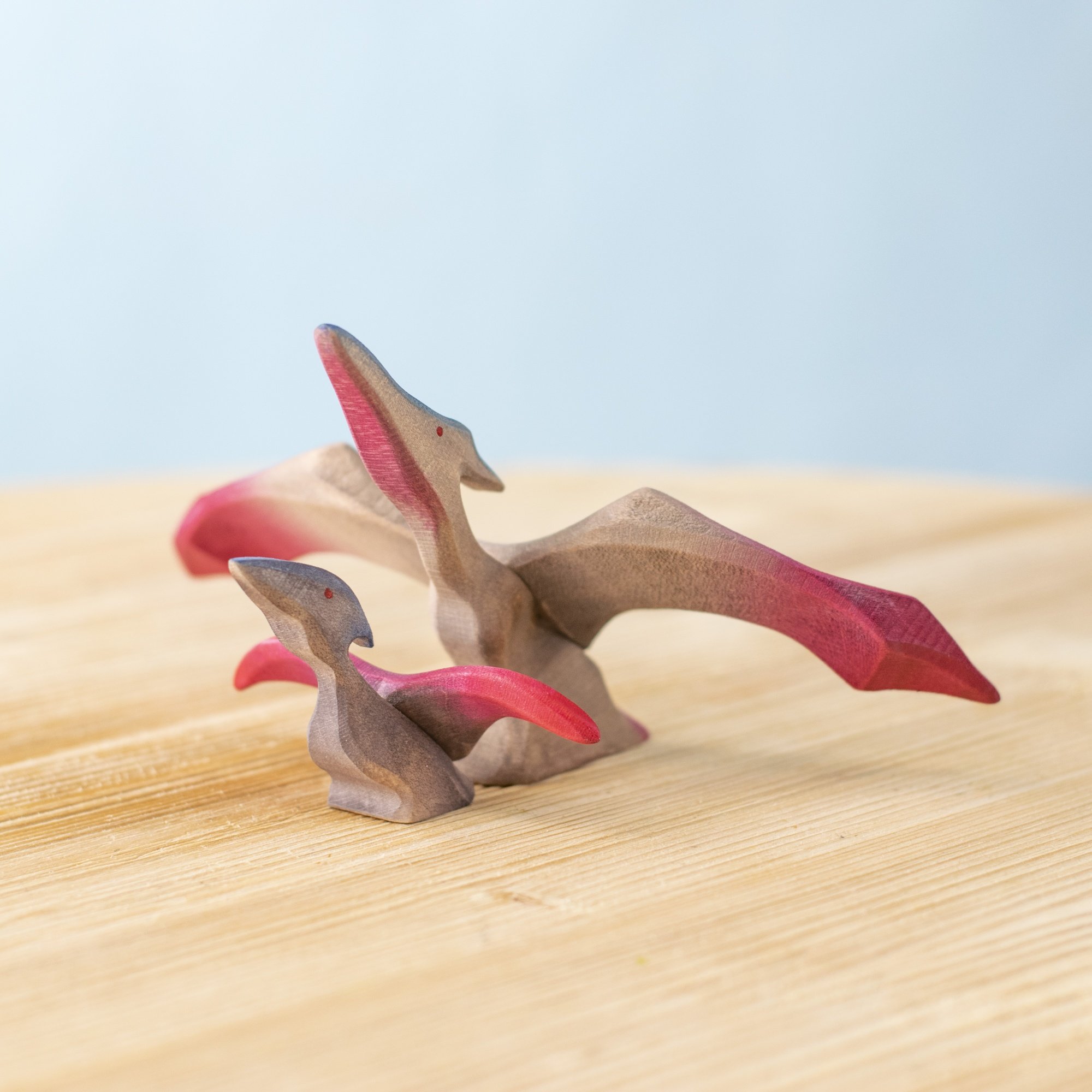 Pteranodon SET