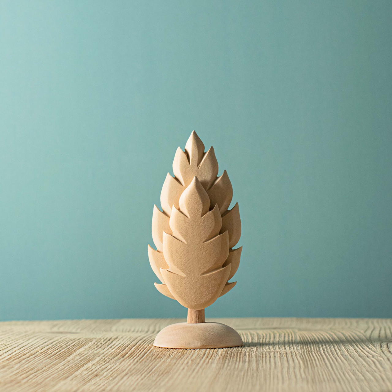 Small Thuja NAKED