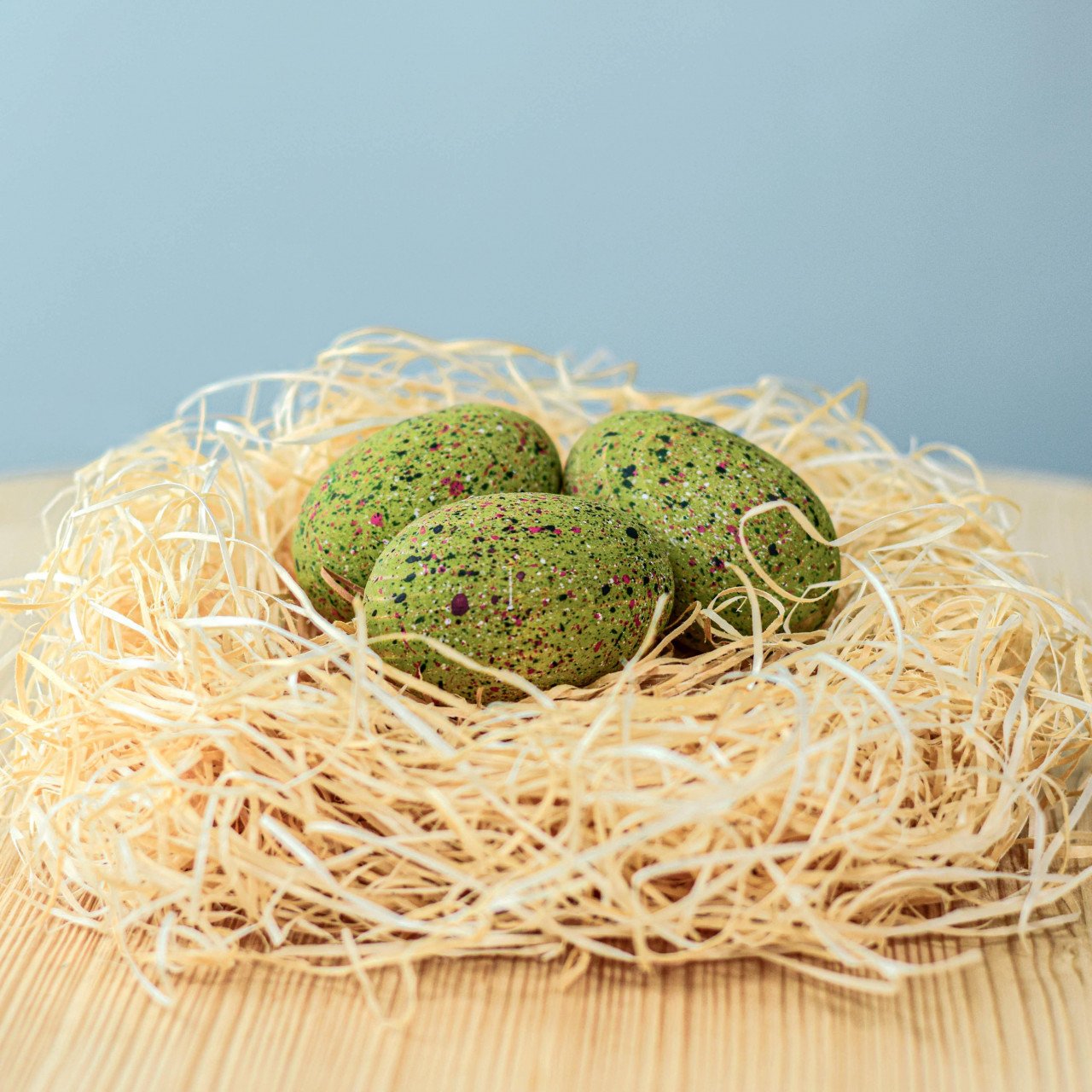 T-Rex Eggs SET