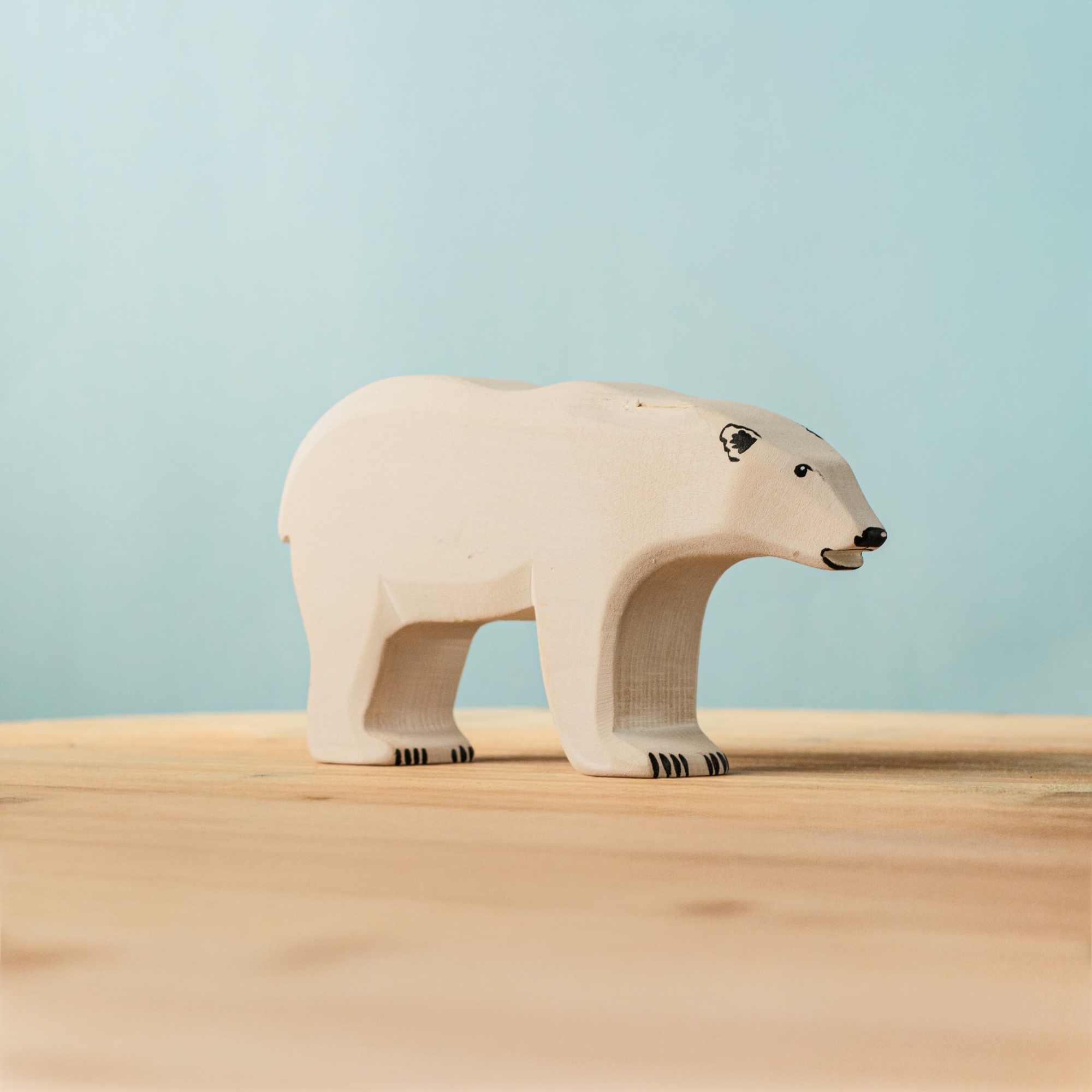Polar Bear Special
