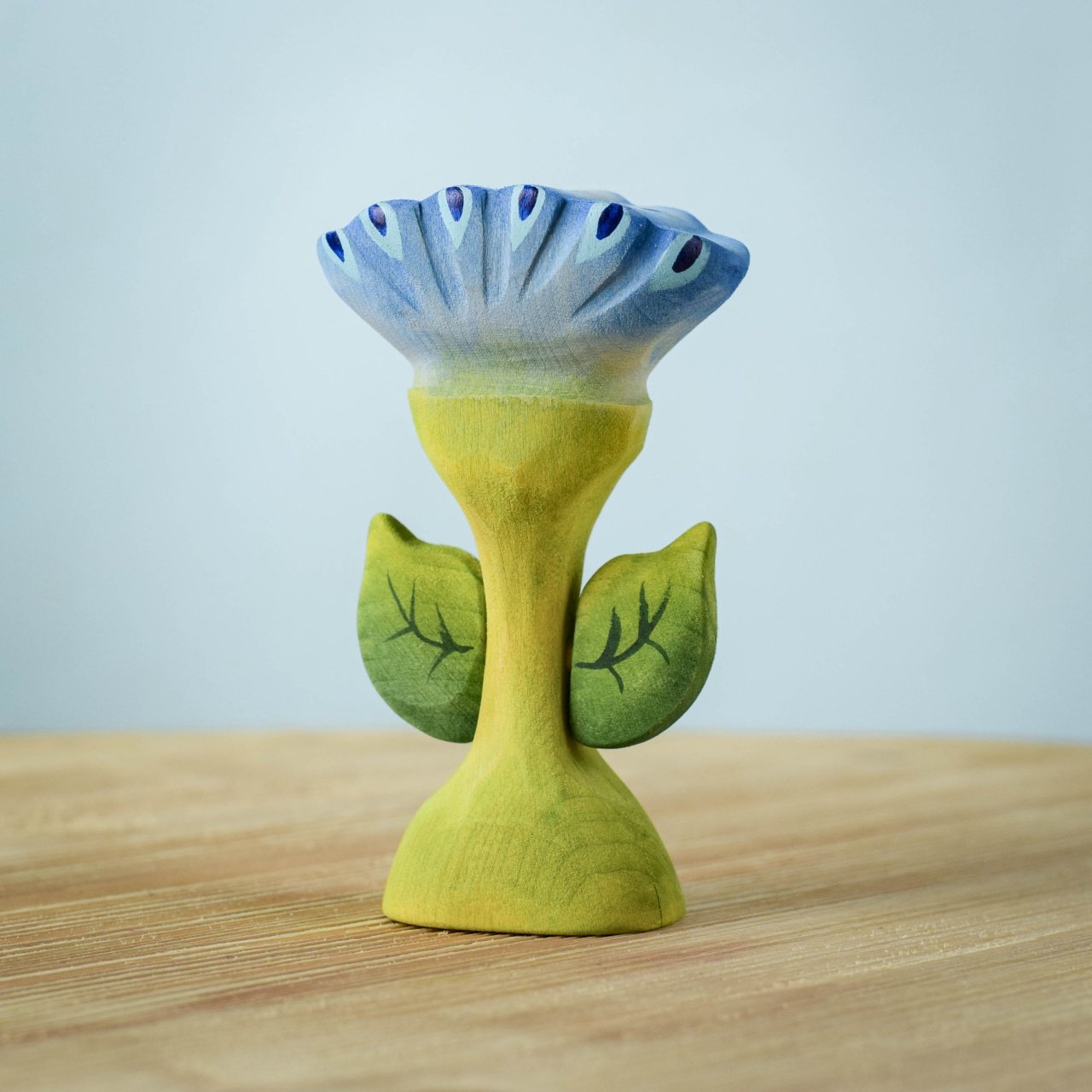 Spring Flower - Flama