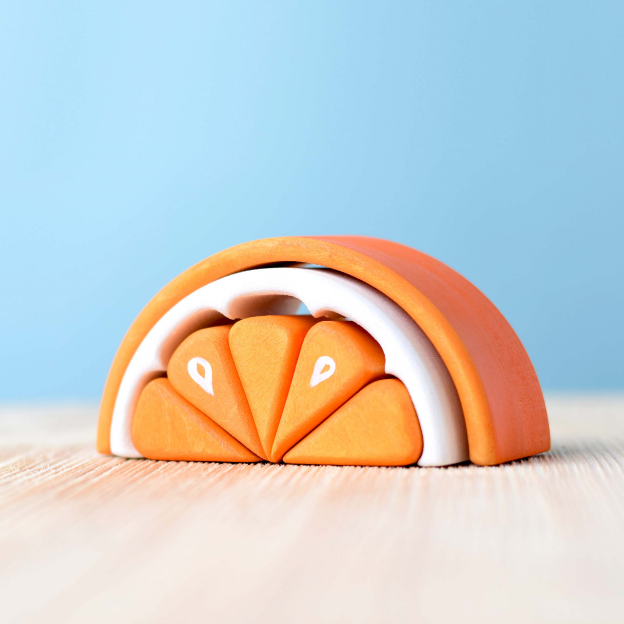 Tangerine