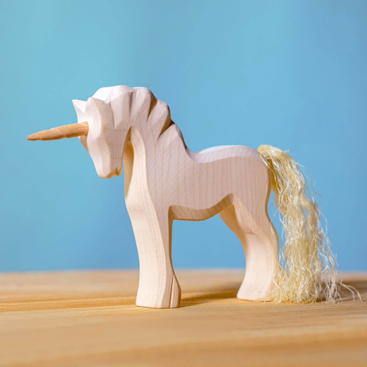 Unicorn Natur