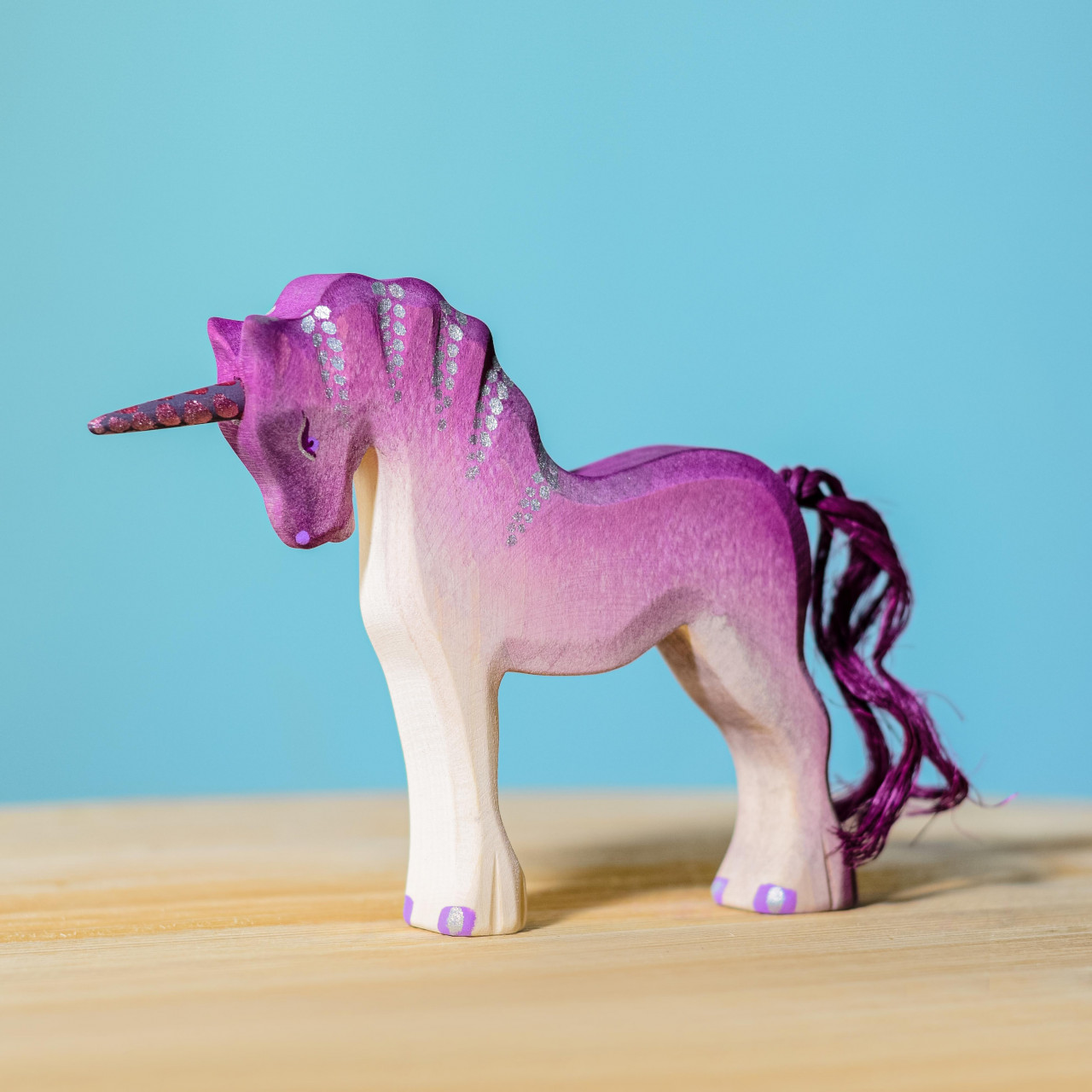 Unicorn Roz