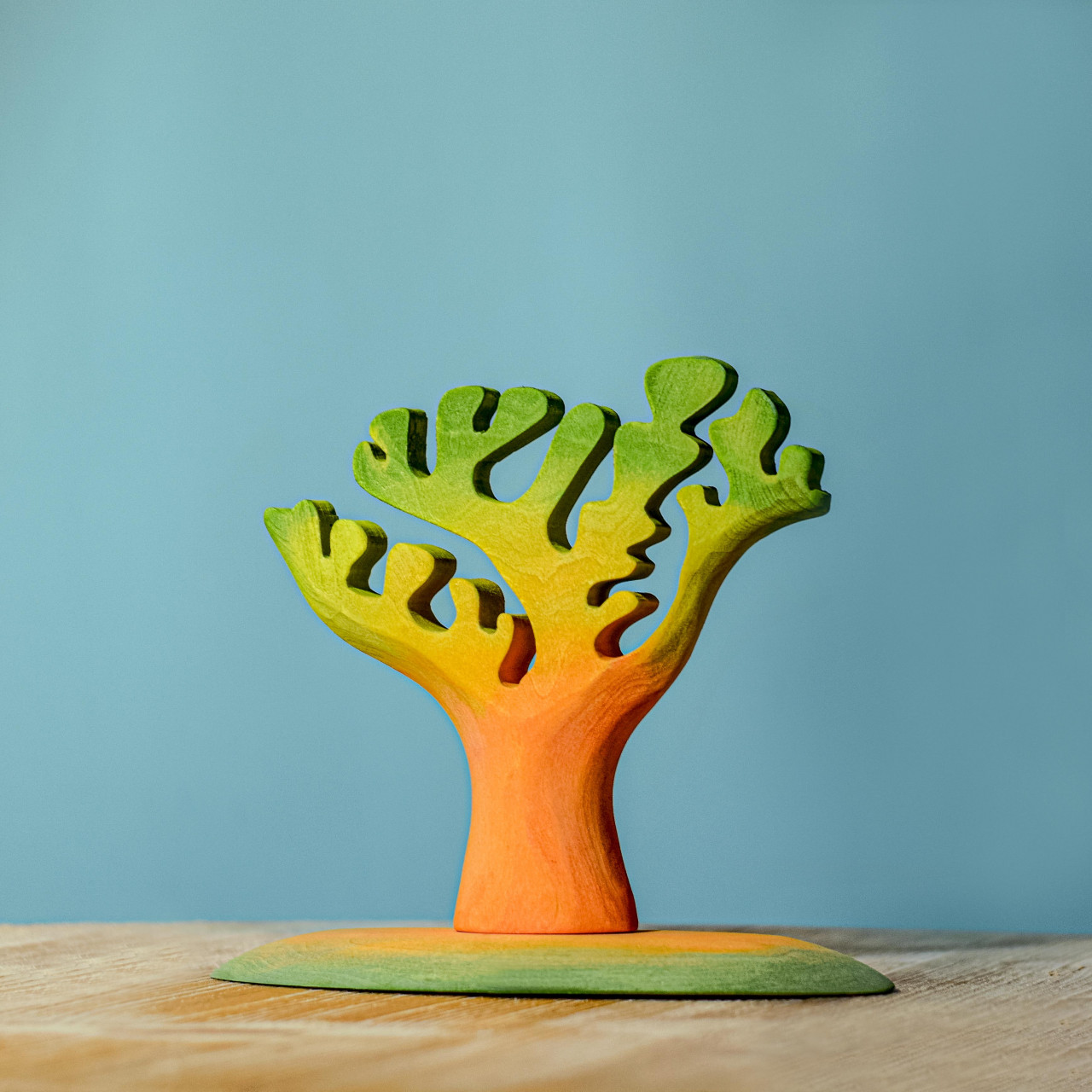 Dino Tree Small