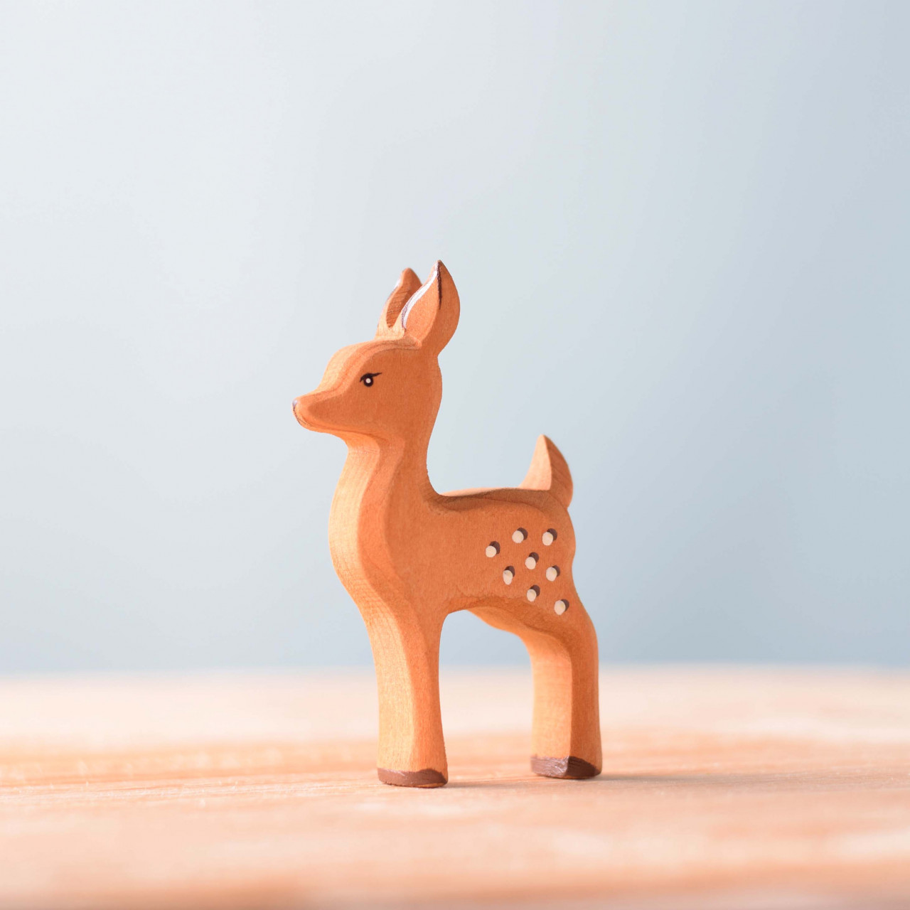 Fawn Deer