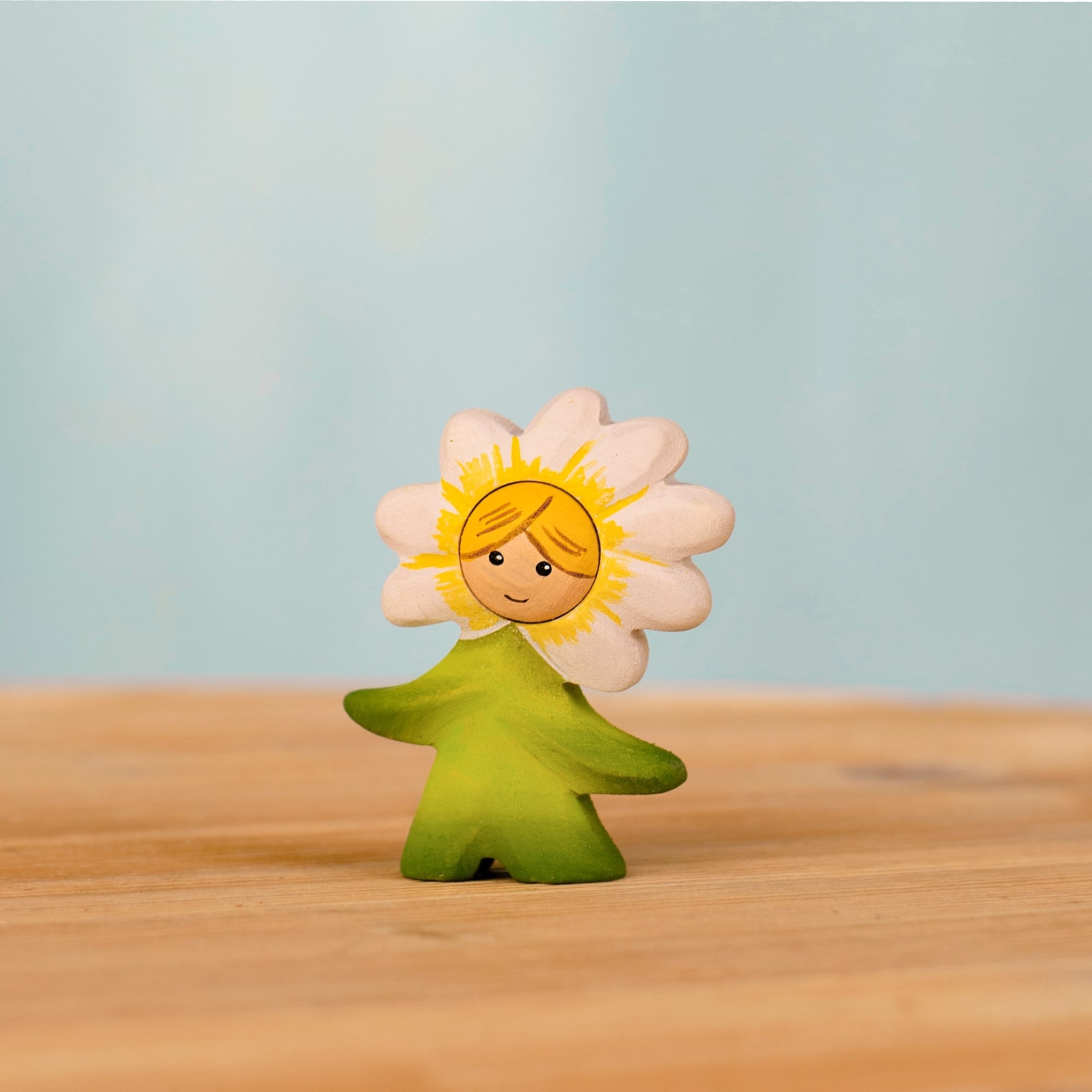 Flower Child Daisy