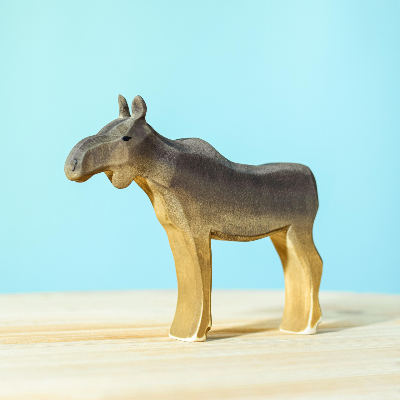 Moose Female