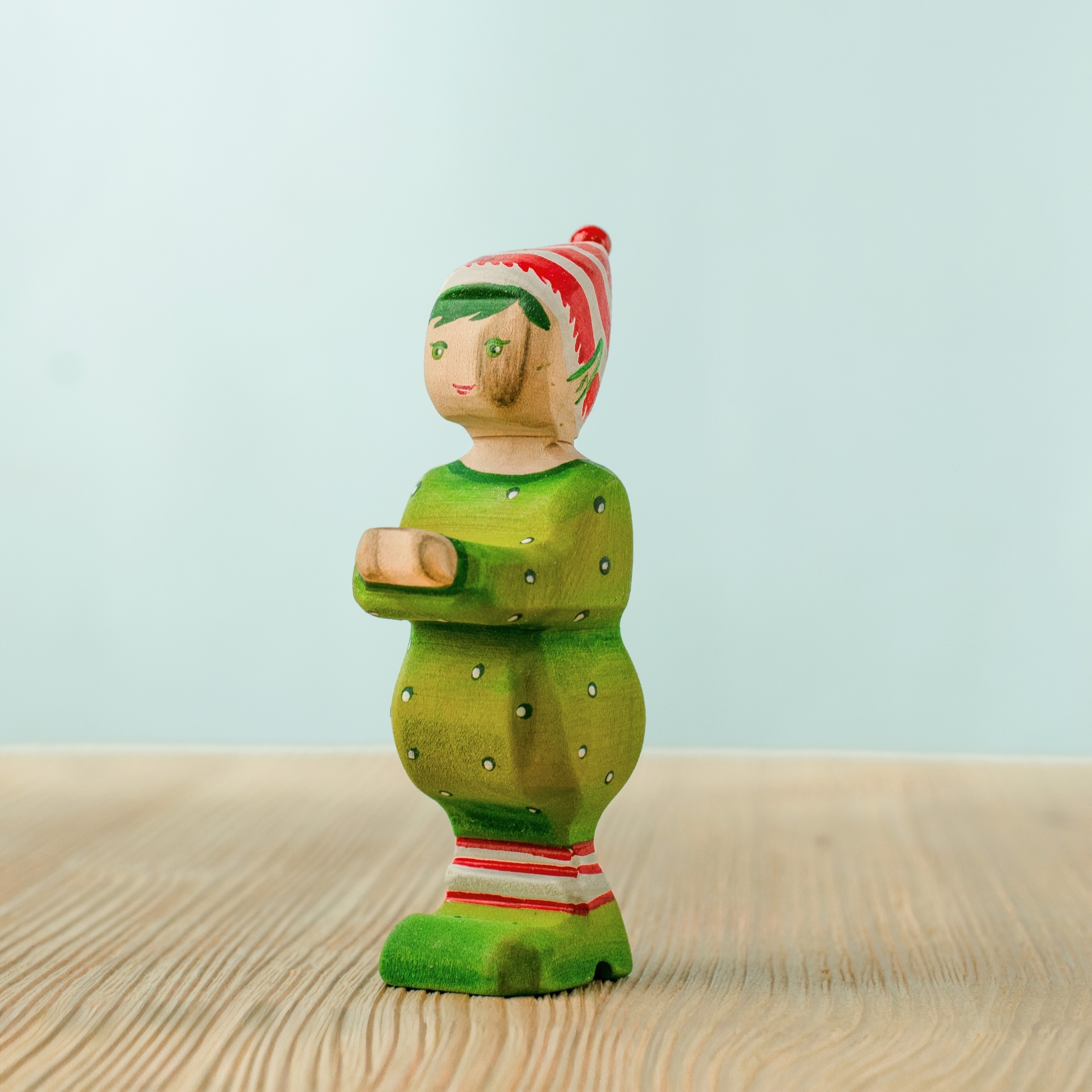 Santa's Elf Special