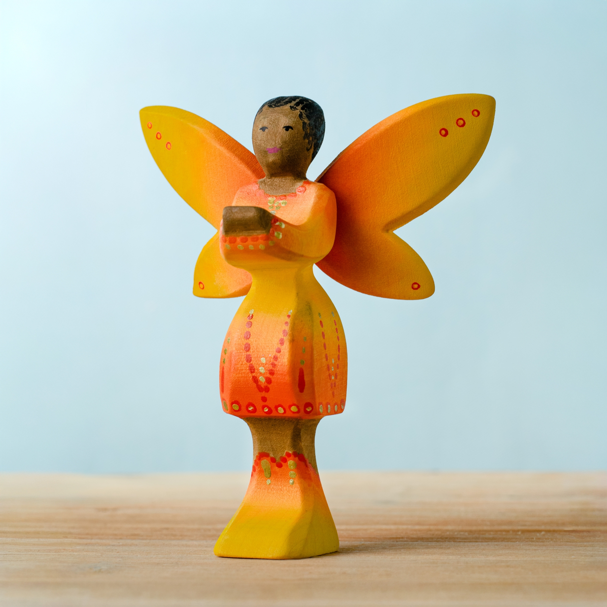 Sunflower Fairy Special