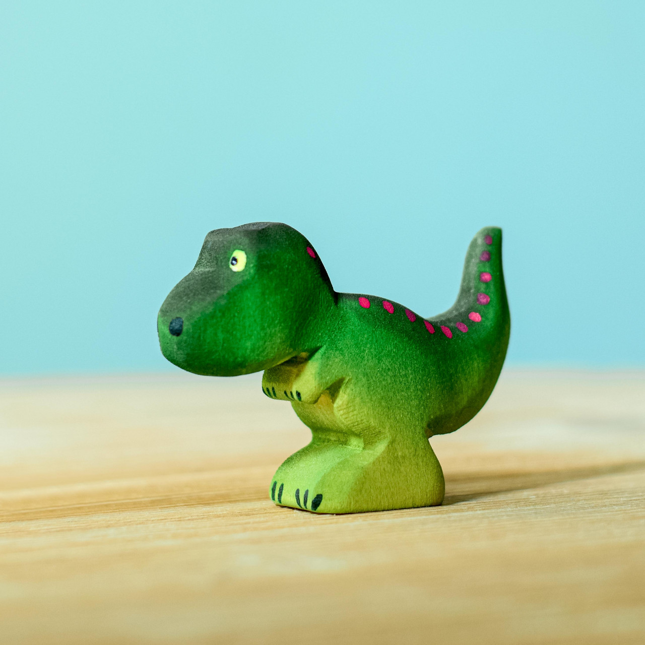 Dinozaur T-Rex Pui