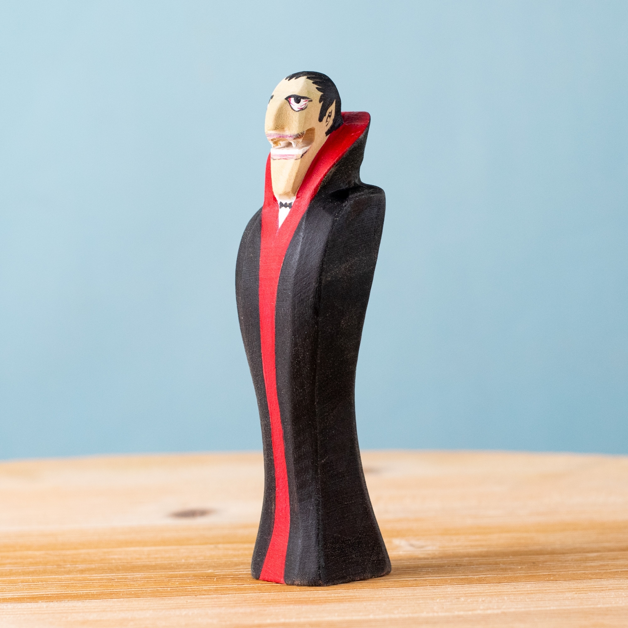 Dracula the Vampire
