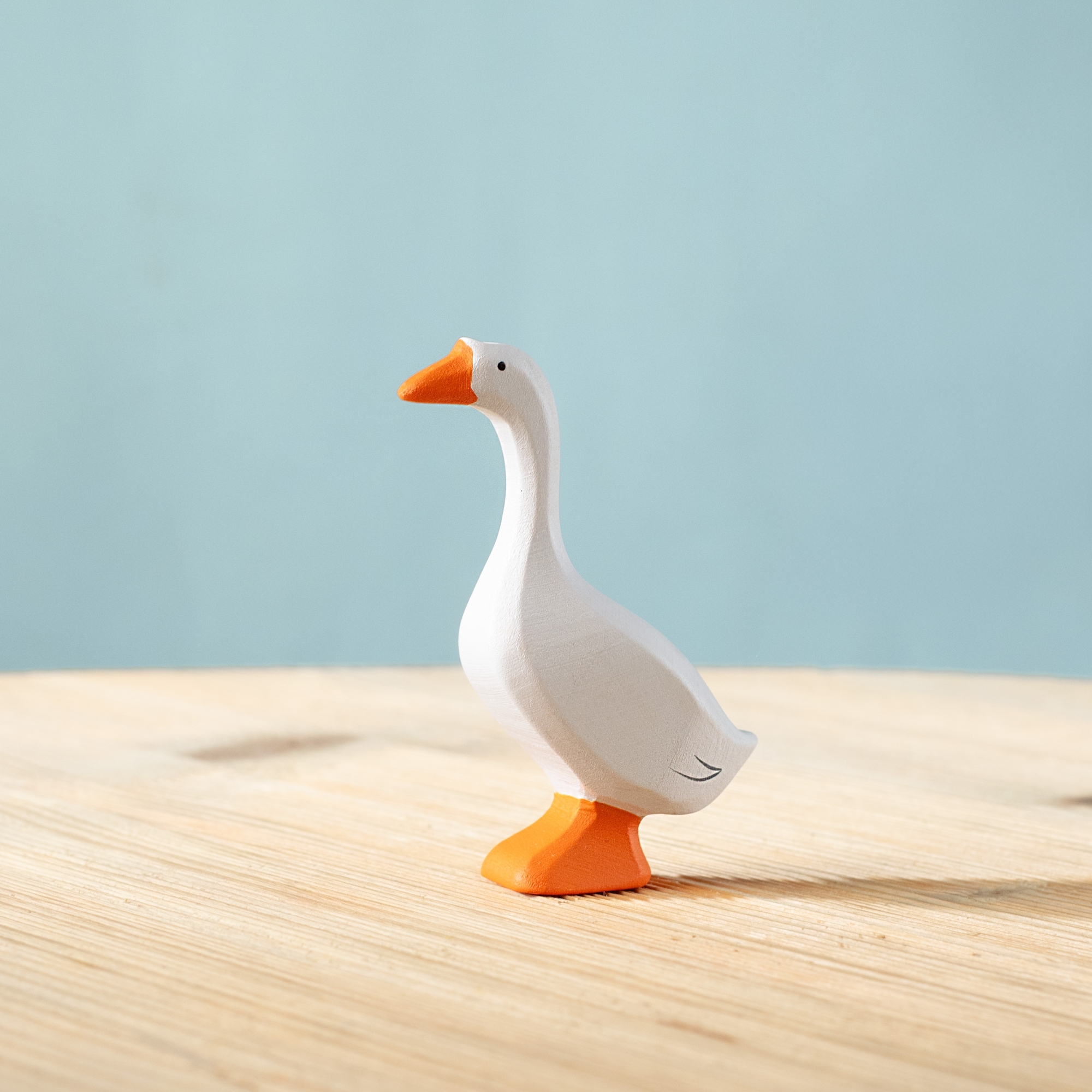 Festive Goose