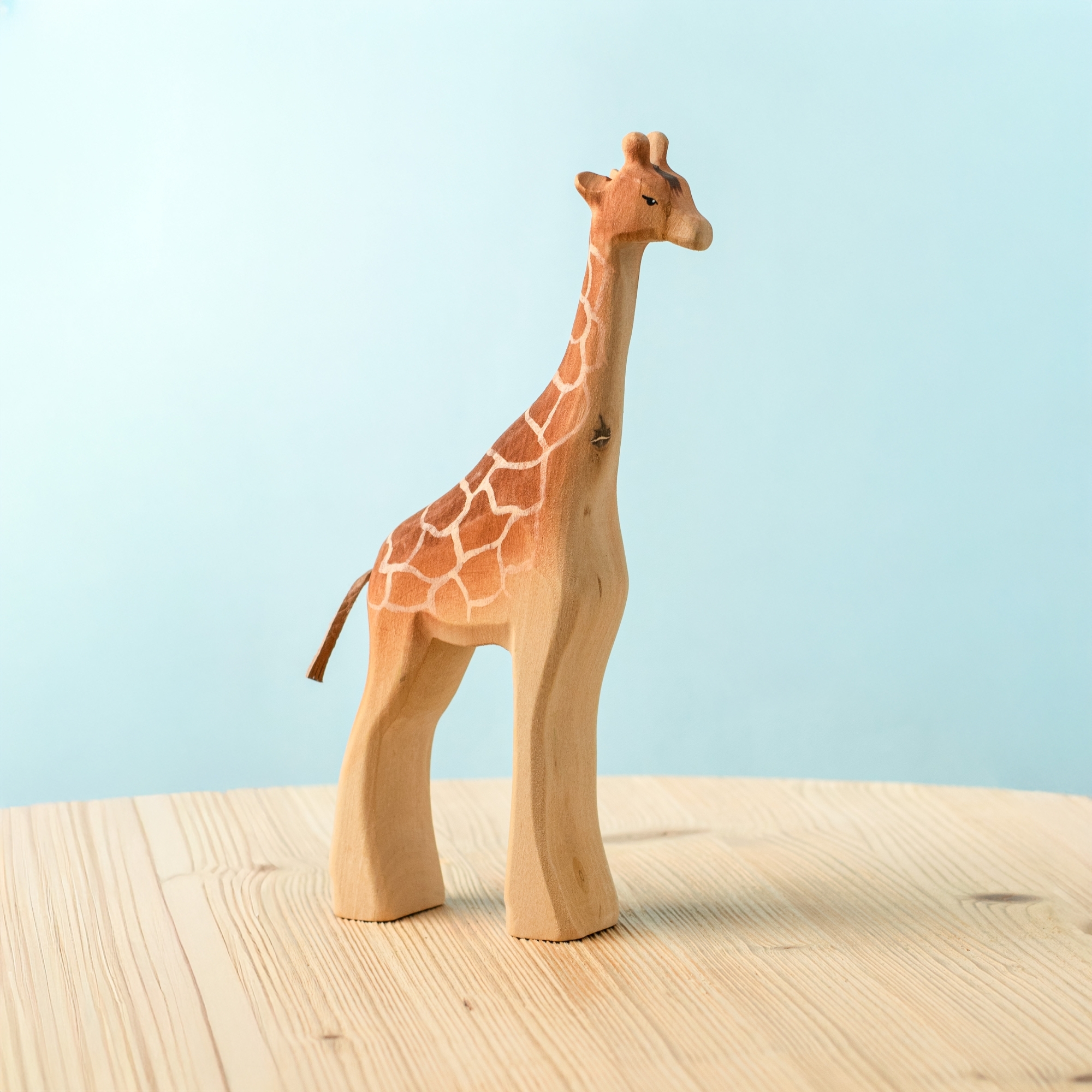 Giraffe Male Special