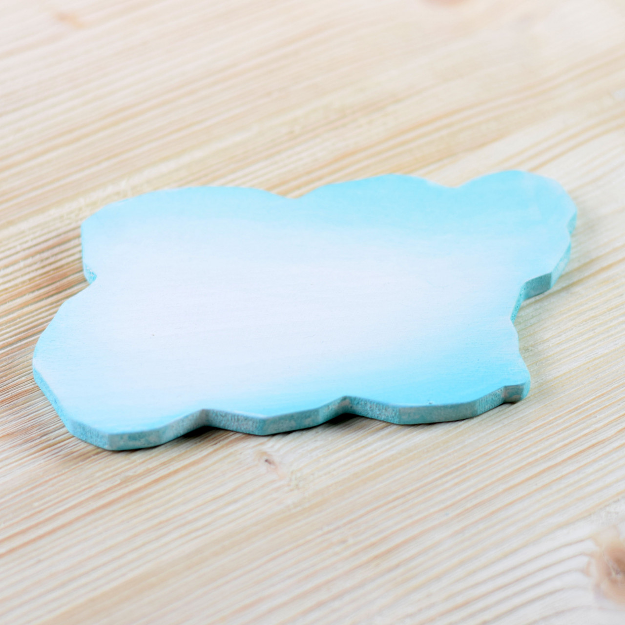 Ice Floe