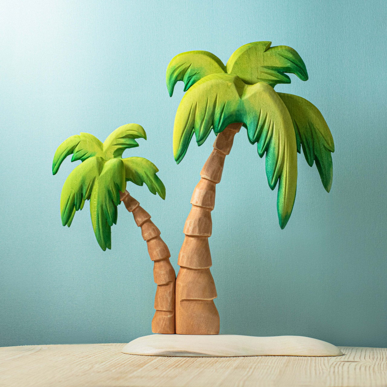 Trees | Handcrafted Wooden Tree Toys | BumbuToys