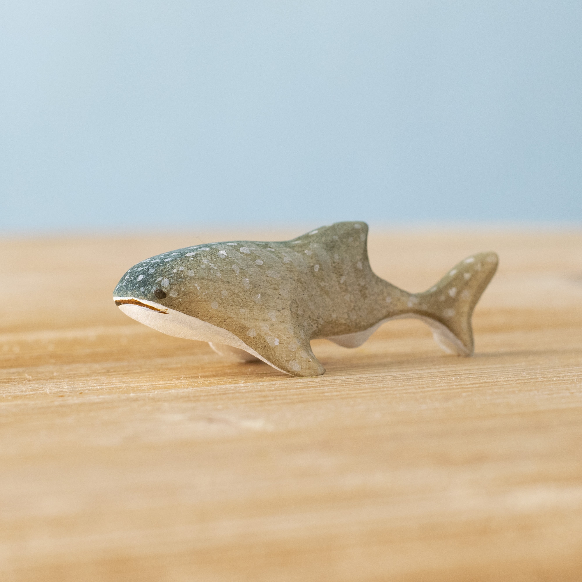 Shark Family SET