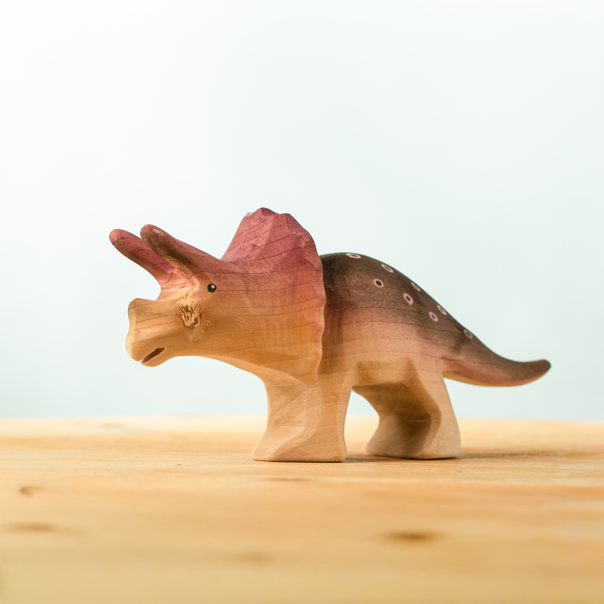 Triceratops Mare Special