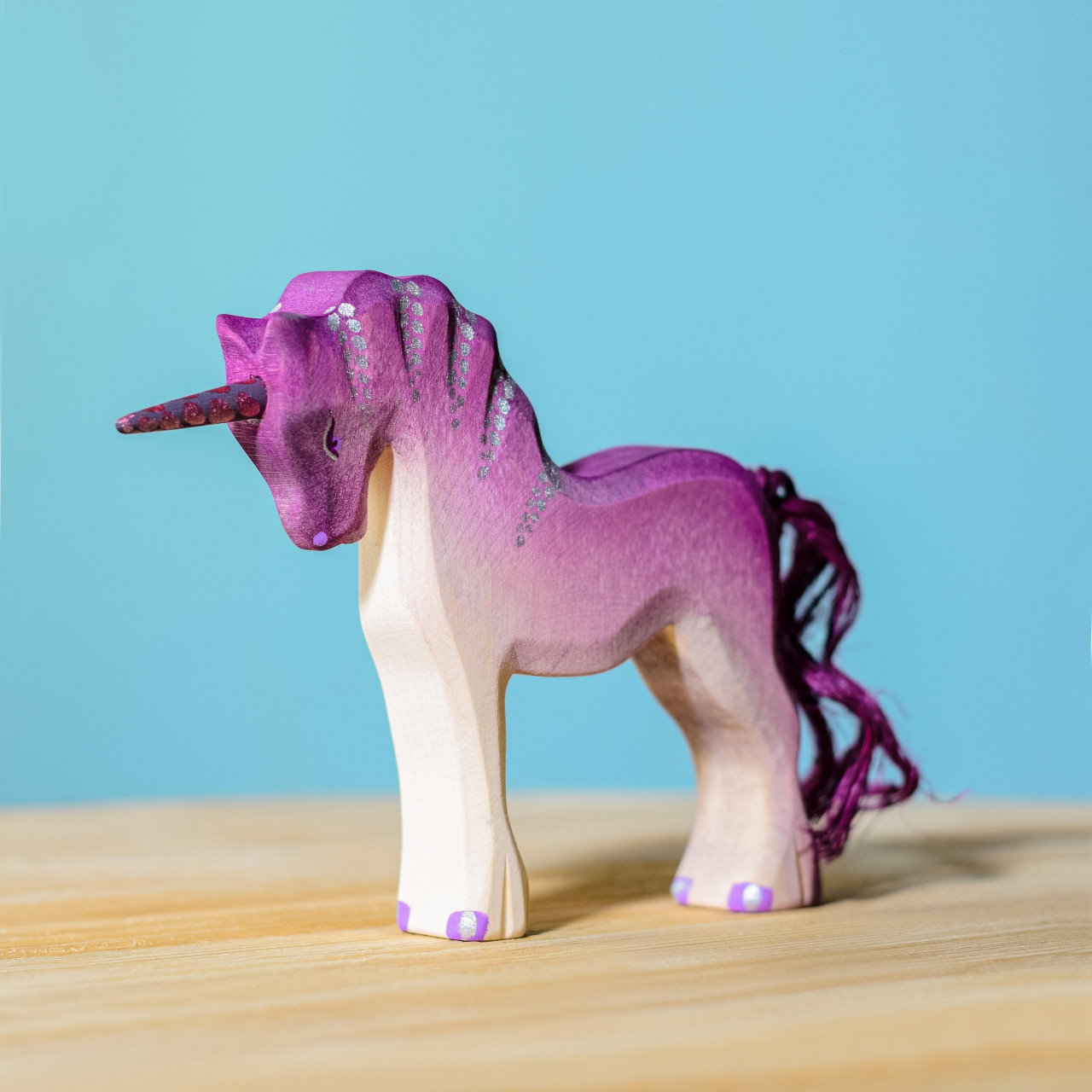 Unicorn Pink