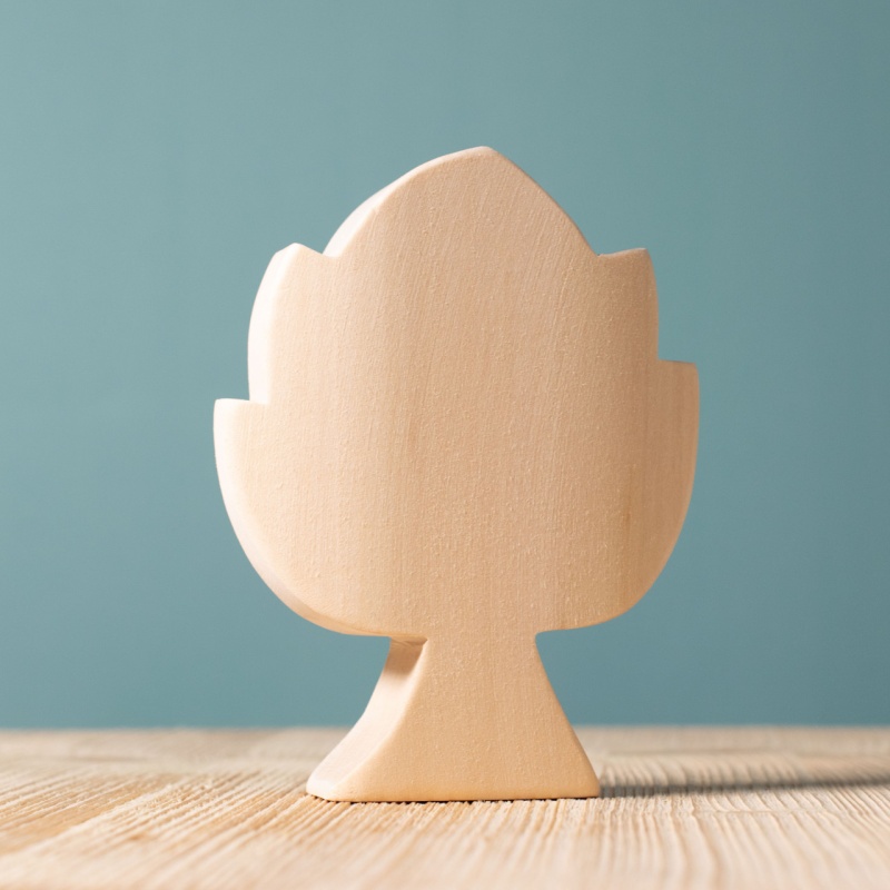Maple Tree BLANK