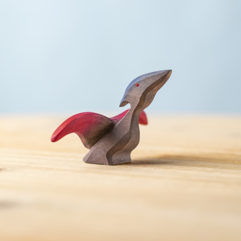 Pui de Pteranodon