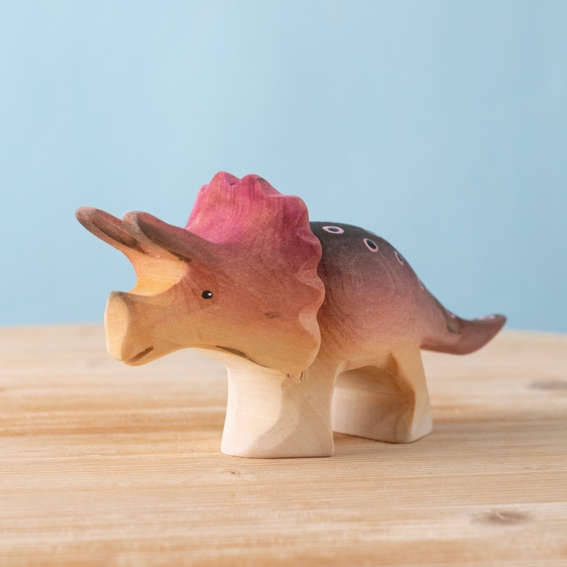 Triceratops Mare Special