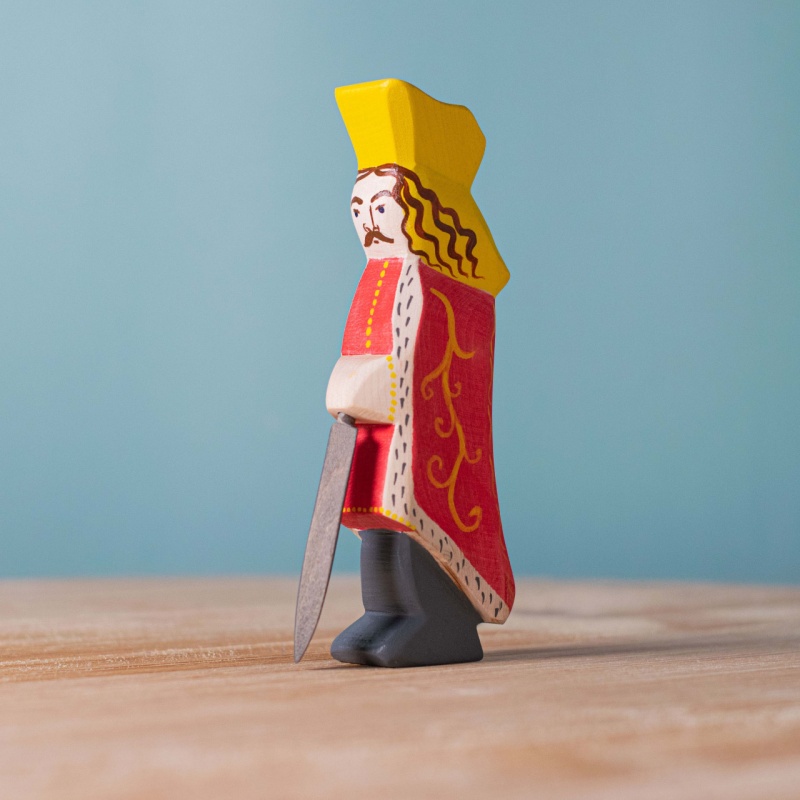 Stephen The Great