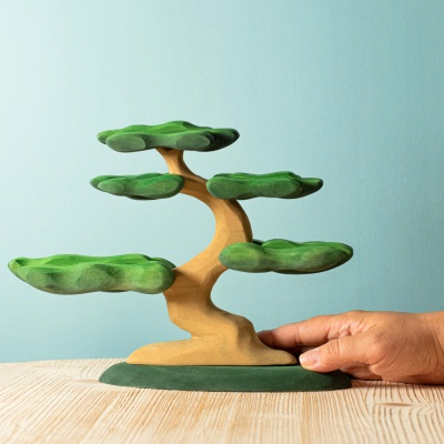 Bonsai Tree