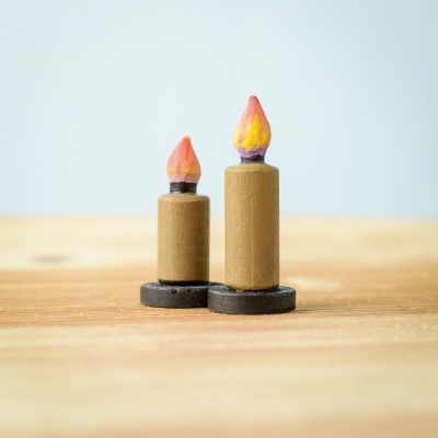 Candles SET