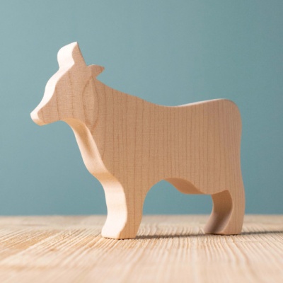 Cow BLANK