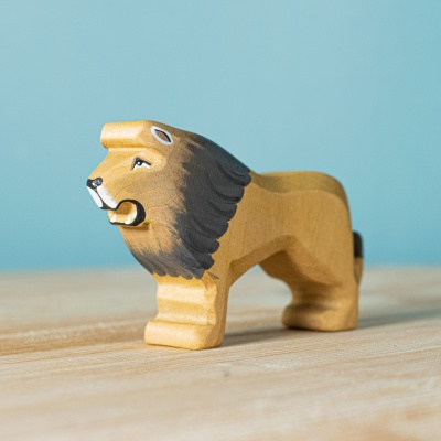 Lion Male
