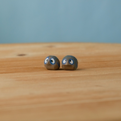 Love Chirps Small SET